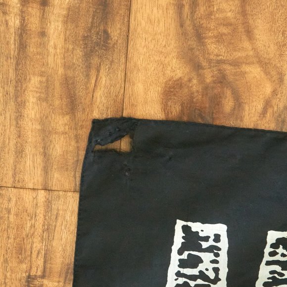 Vintage Metallica American Heavy Metal Band Cloth Poster Flag Banner, 42x29 in - Picture 5 of 7